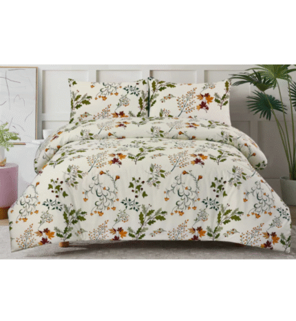 Candice Sage - Bedsheet